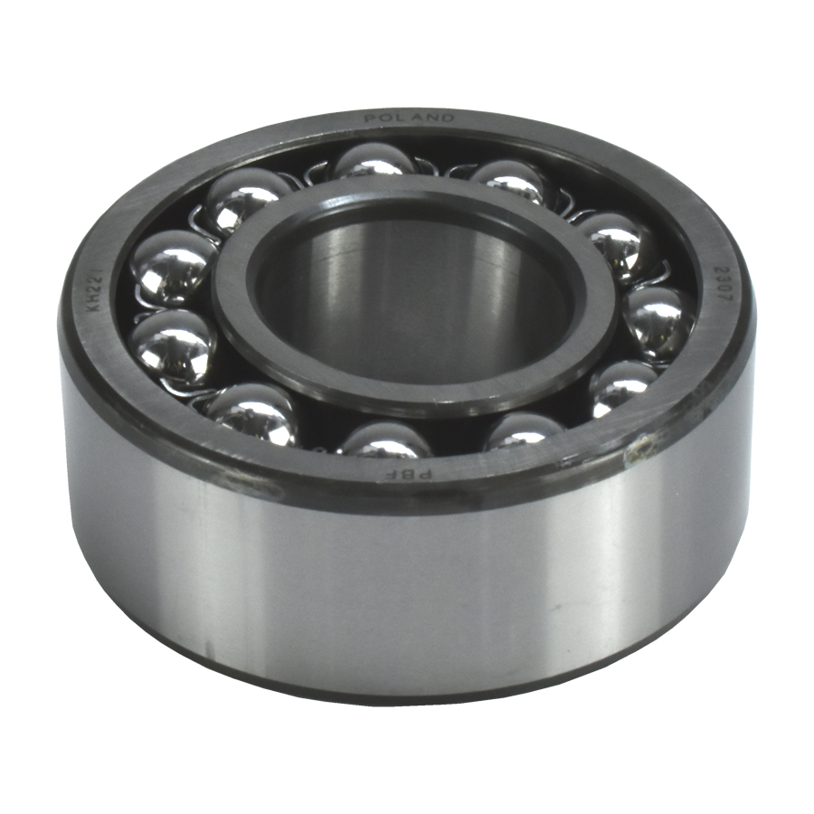 Łożysko Kulkowe Wahliwe 2307 Fłt Kraśnik Łożysko Kulkowe Wahliwe 2307 Fłt Kraśnik - obrazek 2