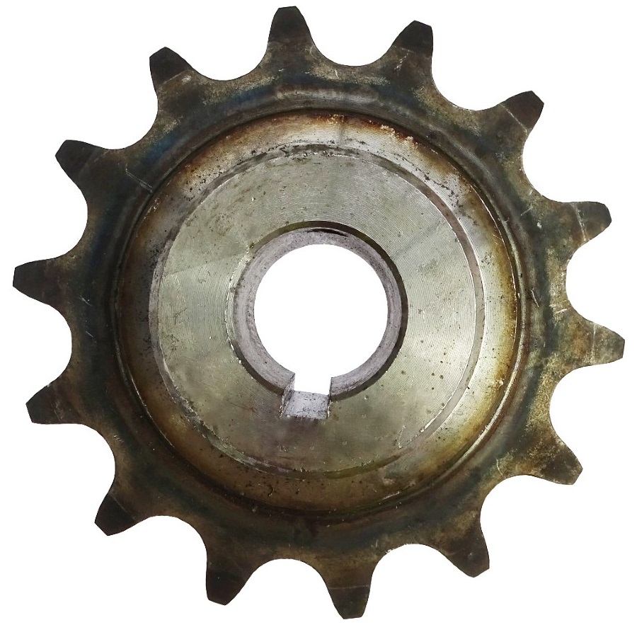 Koło Napinacza Z-14 Fi-28mm Rozrzutnik Obornika Cynkomet