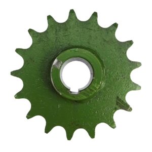 Koło Łańcuchowe Z-17 1" Fi-35mm Rozrzutnik Obornika Tytan