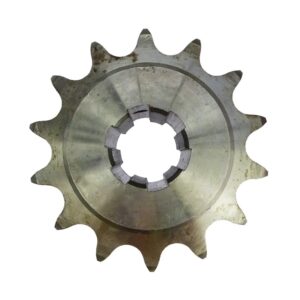 Koło Łańcuchowe Z-14 1" Rozrzutnik Obornika Tytan