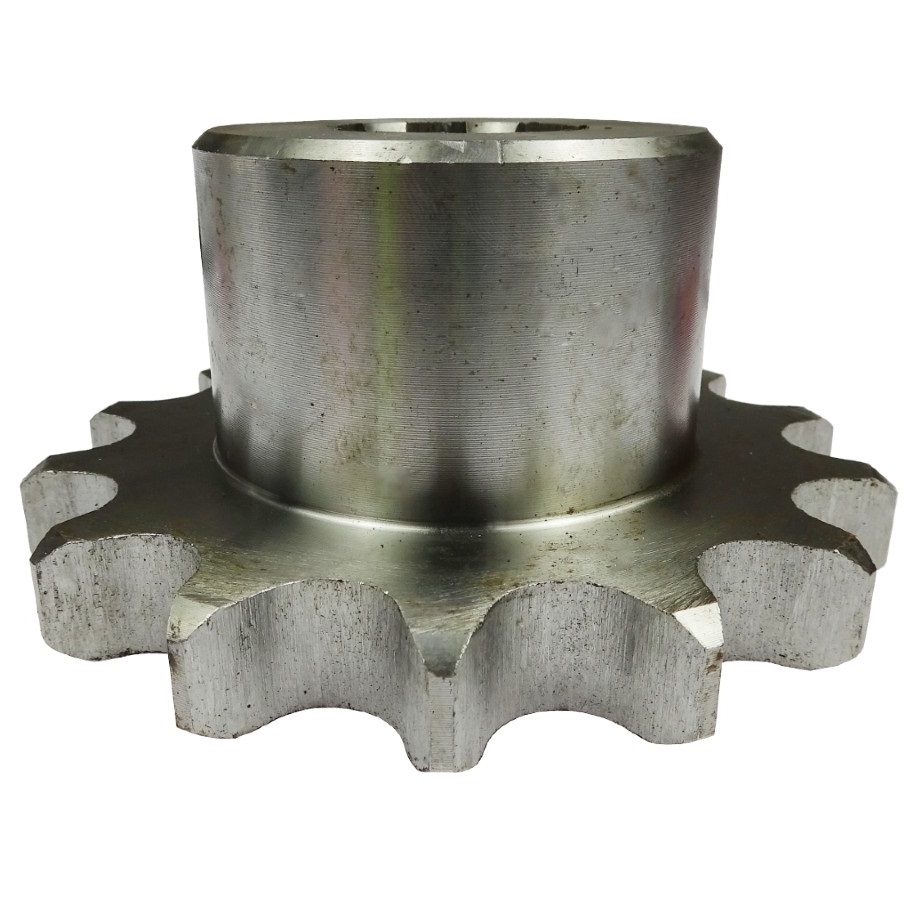 Koło Łańcuchowe Z-14 1" Rozrzutnik Obornika Tytan Koło Łańcuchowe Z-14 1" Rozrzutnik Obornika Tytan - obrazek 2