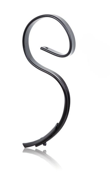 Ząb Sprężynowy Z Redliczką 677mm 45x12 Agregat Bagra