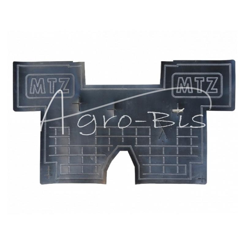 Dywanik Mtz Okrągły Dywanik Mtz Okrągły - obrazek 2