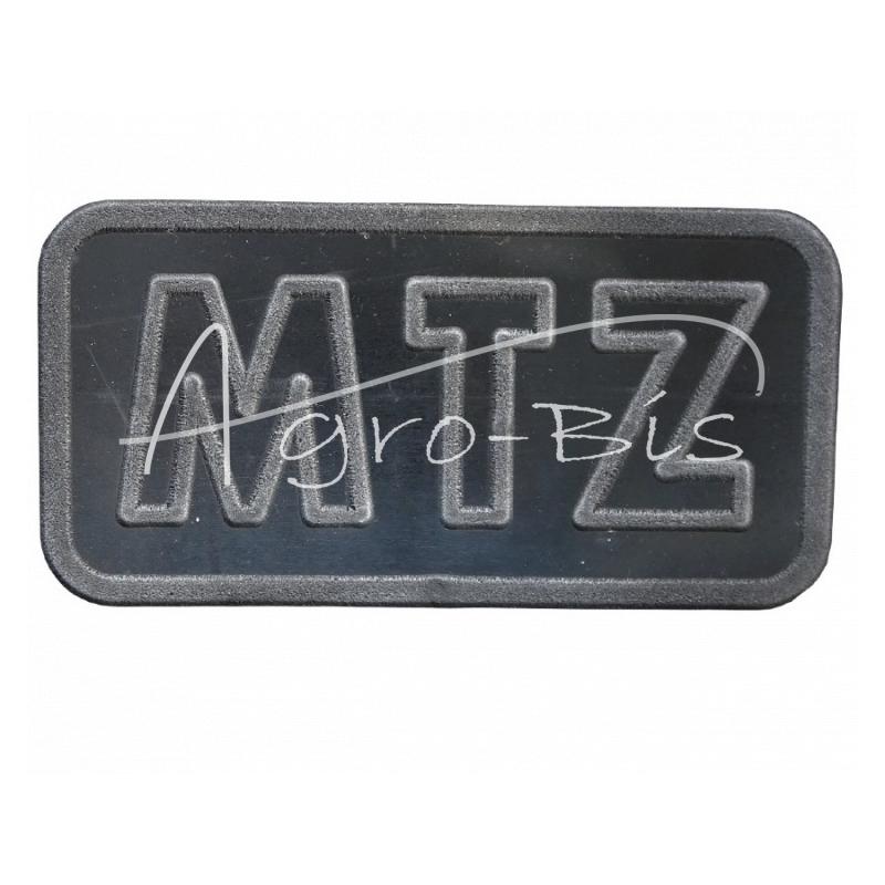 Dywanik Mtz Okrągły