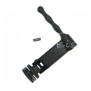 Klamka Szyby Uchylnej Mała Uniwersalna