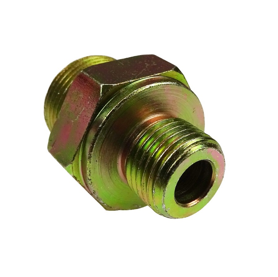 Dławik Specjalny Rozrzutnik Obornika Dławik Specjalny Rozrzutnik Obornika - obrazek 2