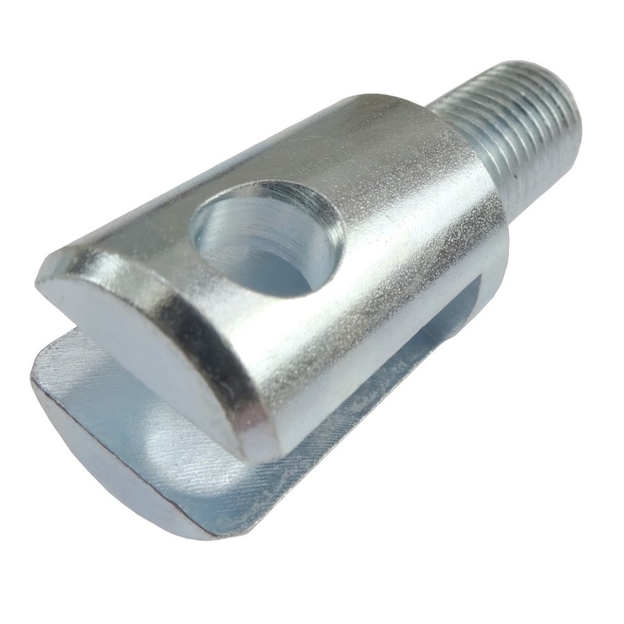 Śruba Wysypu Prawa Pronar Śruba Wysypu Prawa Pronar - obrazek 2