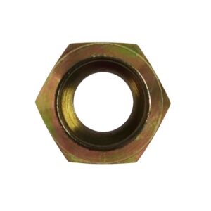 Nakrętka Szpilki Koła Tylnego Nowy Typ Mf4 11/16 Unf 7015605m1 Polska