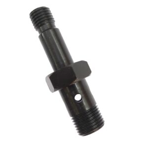 Korpus Zaworu I Podnośnika C-385 Polski