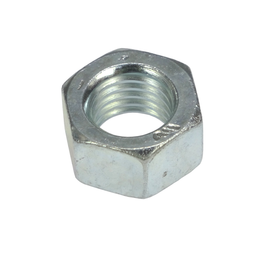 Nakrętka 6-Kątna Calowa Unc 3/4" Nakrętka 6-Kątna Calowa Unc 3/4" - obrazek 2