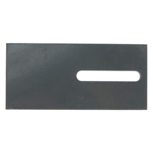 Skrobak Metalowy 00435780 435780 Landsberg Pottinger