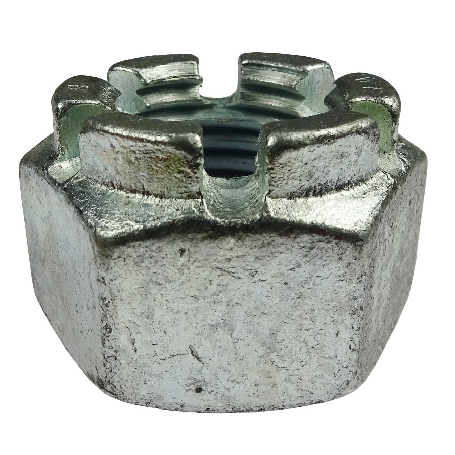 Nakrętka Koronowa Konsoli Chwytaka M36 Ładowacz Cyklop Z-214 Nakrętka Koronowa Konsoli Chwytaka M36 Ładowacz Cyklop Z-214 - obrazek 2