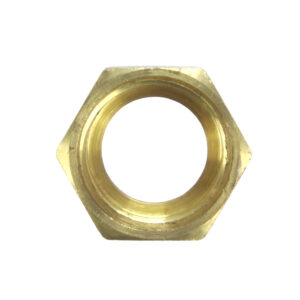 Nakrętka Króćca Mosiężna Opryskiwacz G1/2"X14