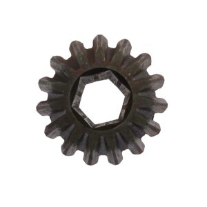 Koło Zgrabiarki Fella