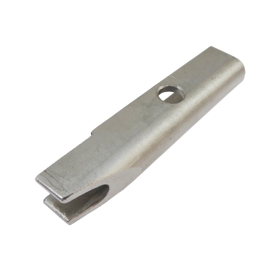 Dźwignia Rozdzielacza Podnośnika Ursus C-385 Archimedes Dźwignia Rozdzielacza Podnośnika Ursus C-385 Archimedes - obrazek 3