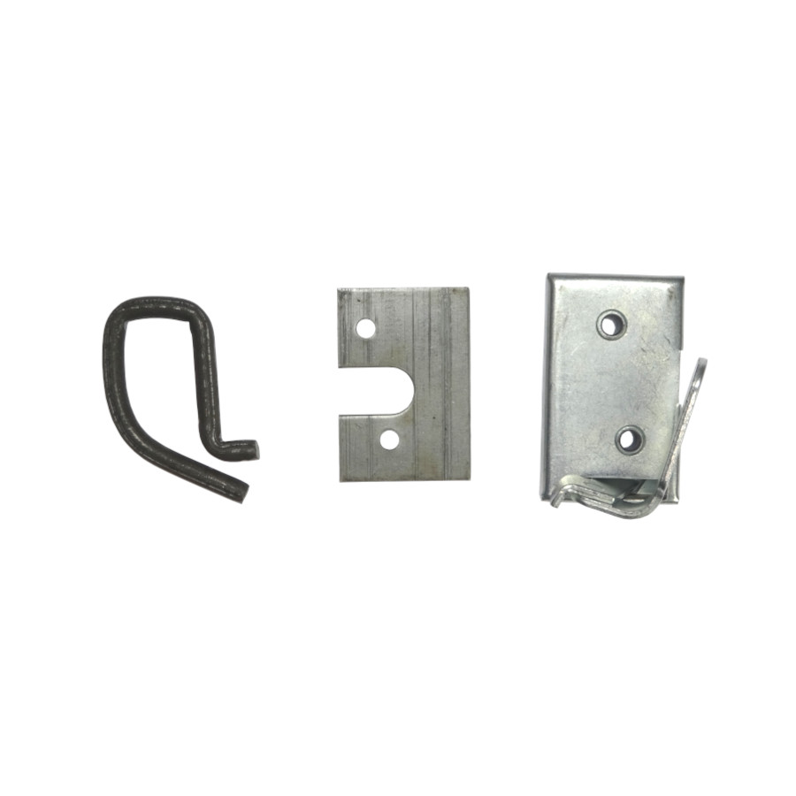 Zamek Drzwi Otwieranych Na Błotnik Lewy Zamek Drzwi Otwieranych Na Błotnik Lewy - obrazek 2