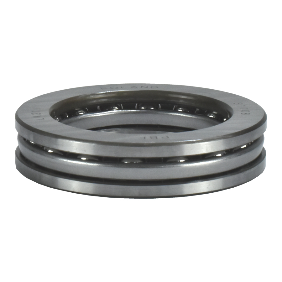 Łożysko Kulkowe Wzdłużne Oporowe 51108 Fłt Kraśnik Łożysko Kulkowe Wzdłużne Oporowe 51108 Fłt Kraśnik - obrazek 2