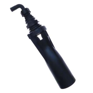 Mieszadło Hydrauliczne Regulowane Fi-19 Dysza Fi-3