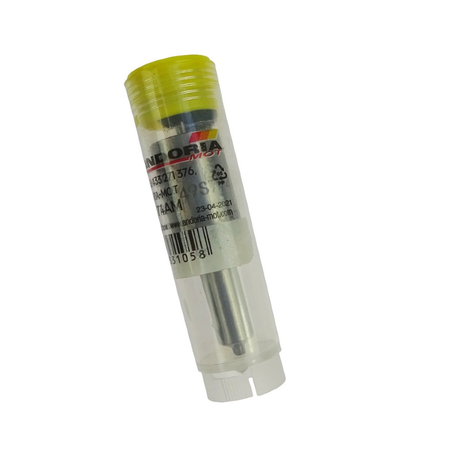 Rozpylacz Do Silnika 0 433 271 376 5621921 Deutz Andoria Rozpylacz Do Silnika 0 433 271 376 5621921 Deutz Andoria - obrazek 4