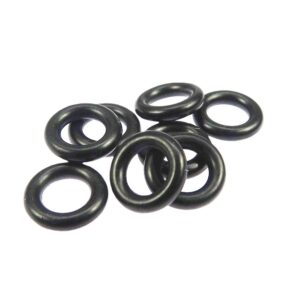 Pierścień Uszczelniający O-Ring 6,3x2,4 Oring Nbr Dźwigni Odprężnika T-25