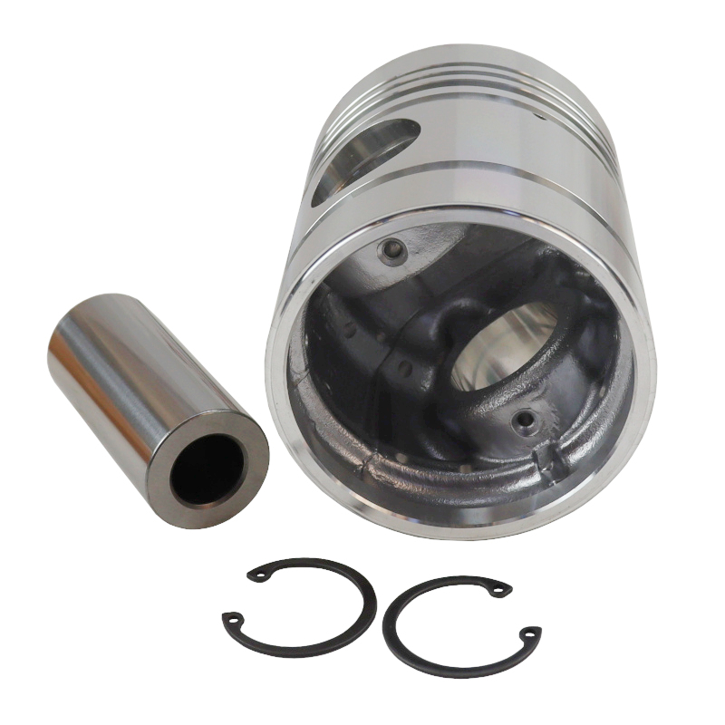 Tłok Silnika N-0,00 Ze Sworzniem Ursus C-360 Andoria Tłok Silnika N-0,00 Ze Sworzniem Ursus C-360 Andoria - obrazek 3