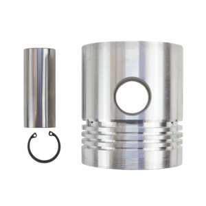 Tłok 4-Pierścieniowy 102 Zetor Ze Sworzniem Andoria