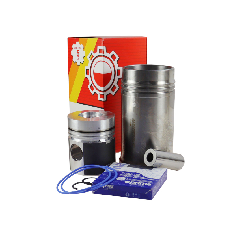 Zestaw Naprawczy Silnika 3-Pierścieniowy 89003959 C-385 Andoria