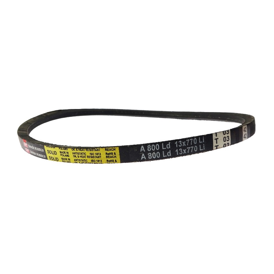 Pasek Ha-750 Wzmocniony Pasek Ha-750 Wzmocniony - obrazek 2