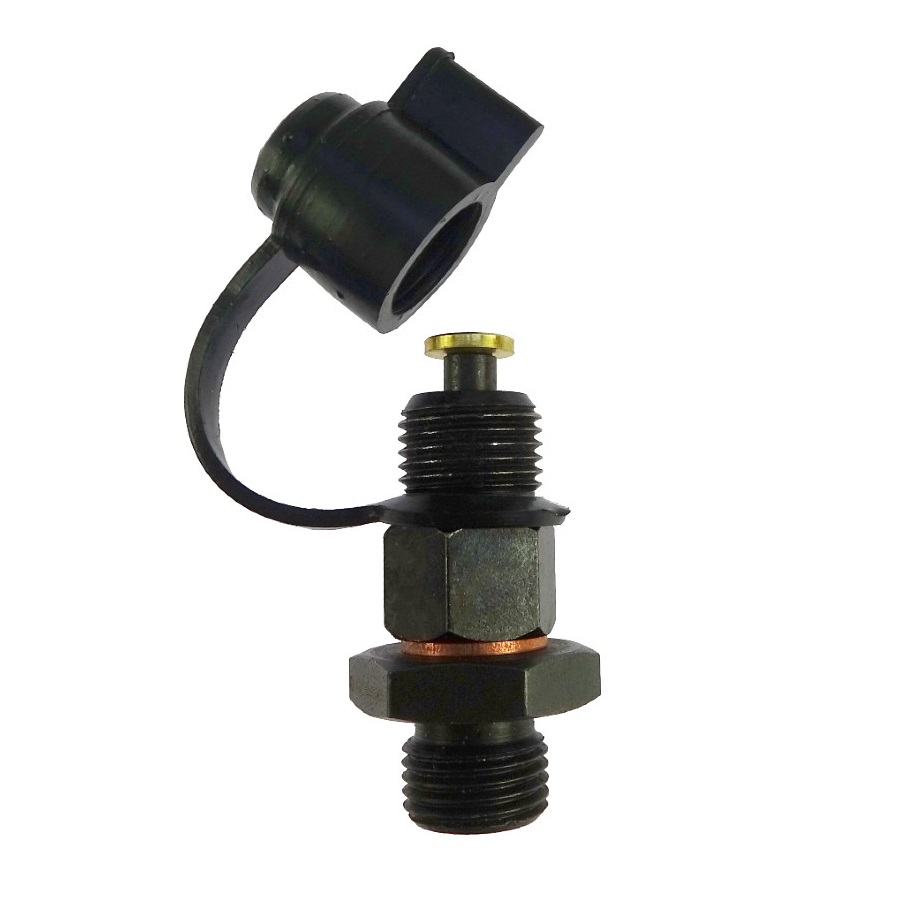 Zawór Do Pompowania Wkręcany W Zbiornik 16x1.5