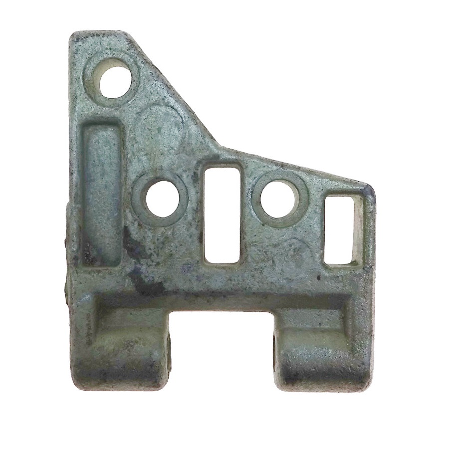 Zawias Szyby Metalowy Oryginalny