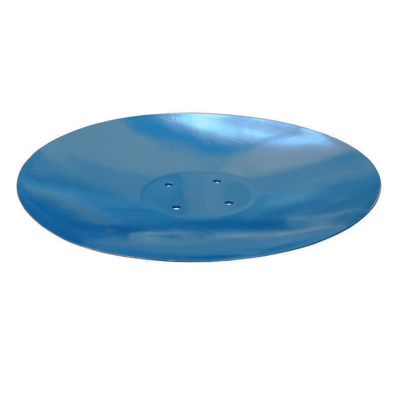 Talerz Gładki Fi-510mm Grubość 5mm Mocowanie Piasta 4 Otworowa Rozstaw Talerz Gładki Fi-510mm Grubość 5mm Mocowanie Piasta 4 Otworowa Rozstaw - obrazek 3