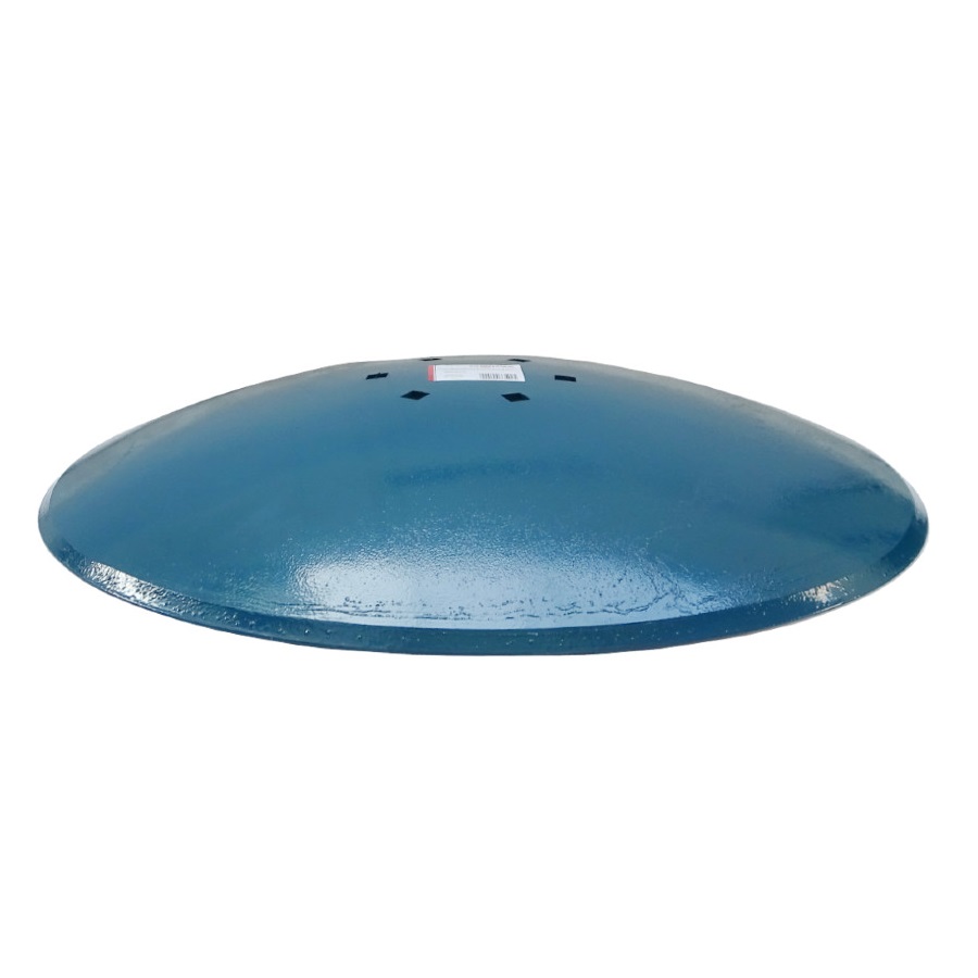 Talerz Gładki Fi-560mm Grubość 4mm Mocowanie Piasta Ap21 6 Otworów Rozstaw Talerz Gładki Fi-560mm Grubość 4mm Mocowanie Piasta Ap21 6 Otworów Rozstaw - obrazek 2