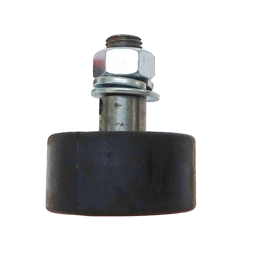 Rolka Ogumiona Podporowa Kopaczki Bulwa Z-632 Akpil