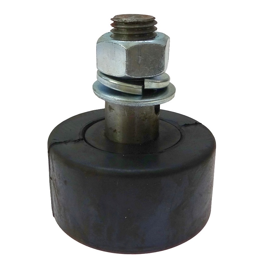 Rolka Ogumiona Podporowa Kopaczki Bulwa Z-632 Akpil Rolka Ogumiona Podporowa Kopaczki Bulwa Z-632 Akpil - obrazek 3