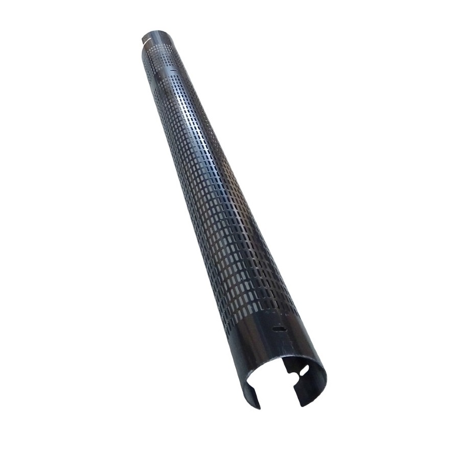 Osłona Siatkowa L113568 L114991 Al178133 John Deere Andoria