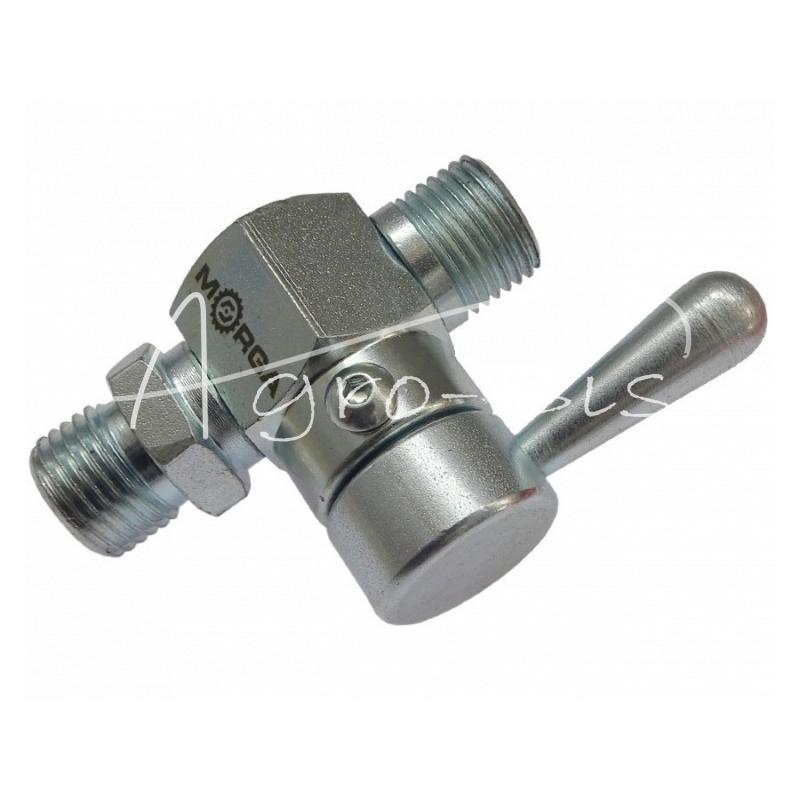 Kran Paliwa Morga Na Sztuki 955211 Kran Paliwa Morga Na Sztuki 955211 - obrazek 3