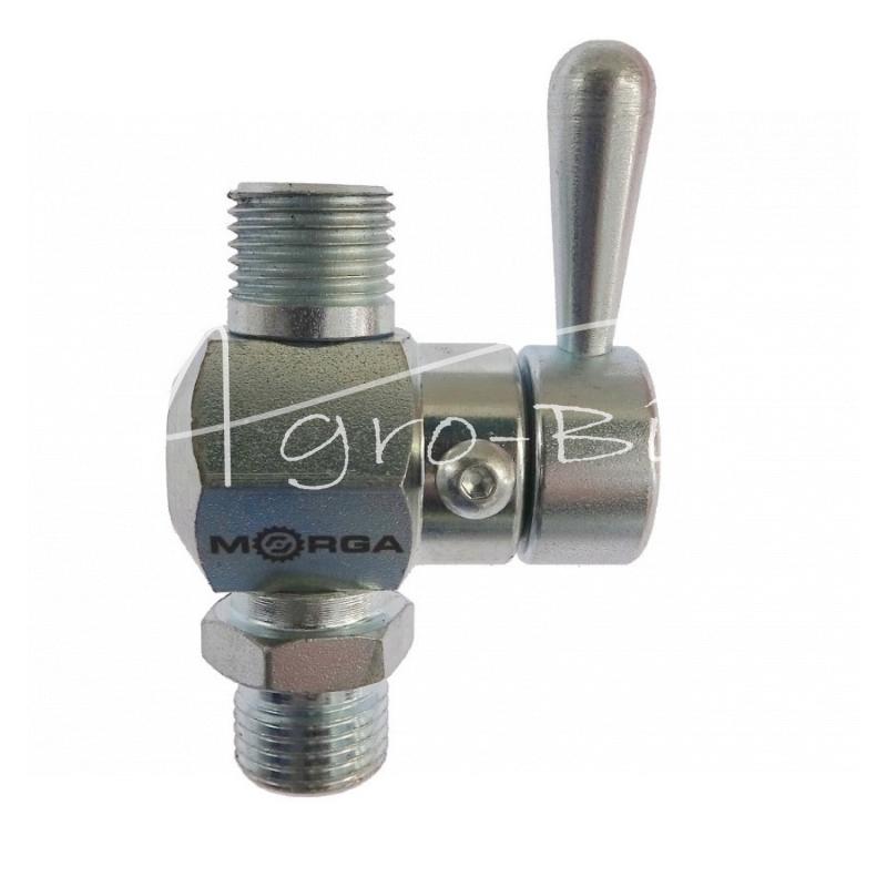 Kran Paliwa Morga Na Sztuki 955211 Kran Paliwa Morga Na Sztuki 955211 - obrazek 2