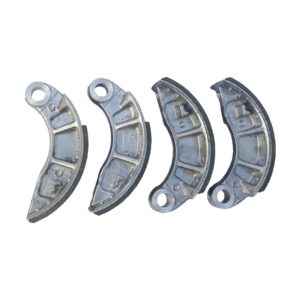 Szczęka Hamulcowa Komplet 4szt Ursus C-360 2x Przeciwbieżna 2x Współbieżna