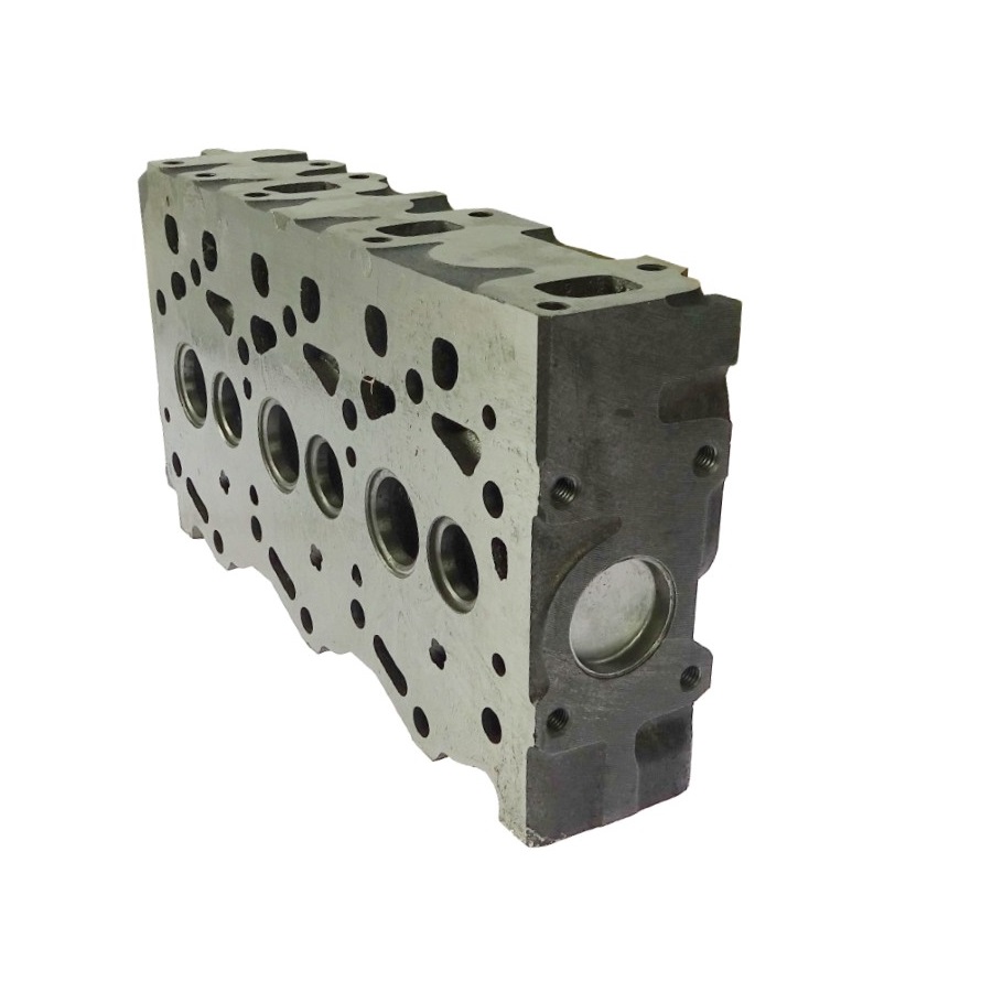 Głowica Silnika Yanmar 3tnv70 Głowica Silnika Yanmar 3tnv70 - obrazek 3