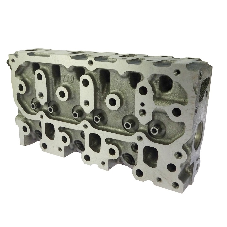 Głowica Silnika Yanmar 3tnv70 Głowica Silnika Yanmar 3tnv70 - obrazek 2