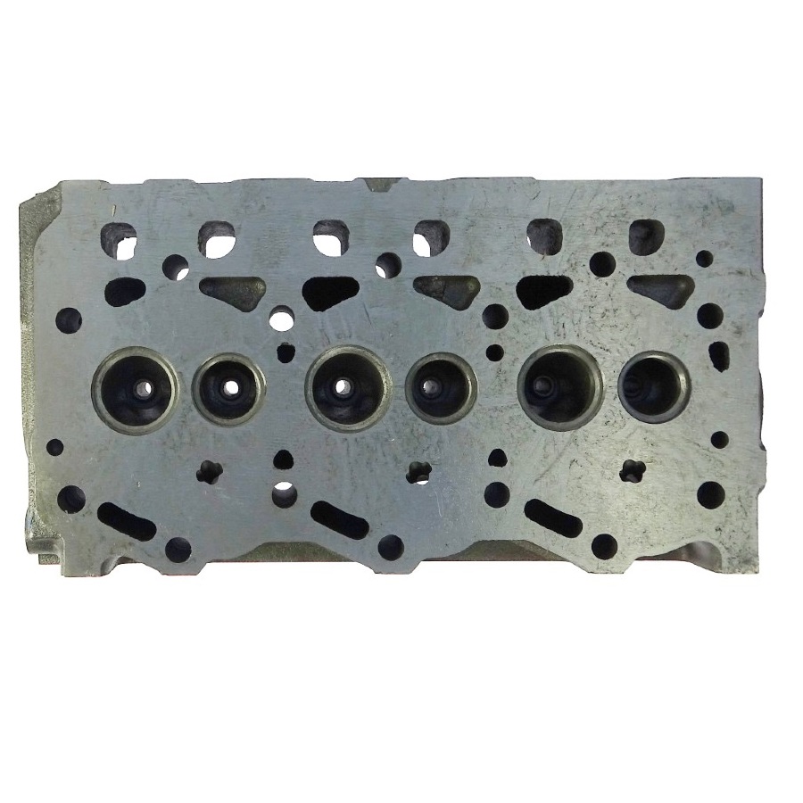 Głowica Silnika Yanmar 3tnv70 Głowica Silnika Yanmar 3tnv70 - obrazek 4