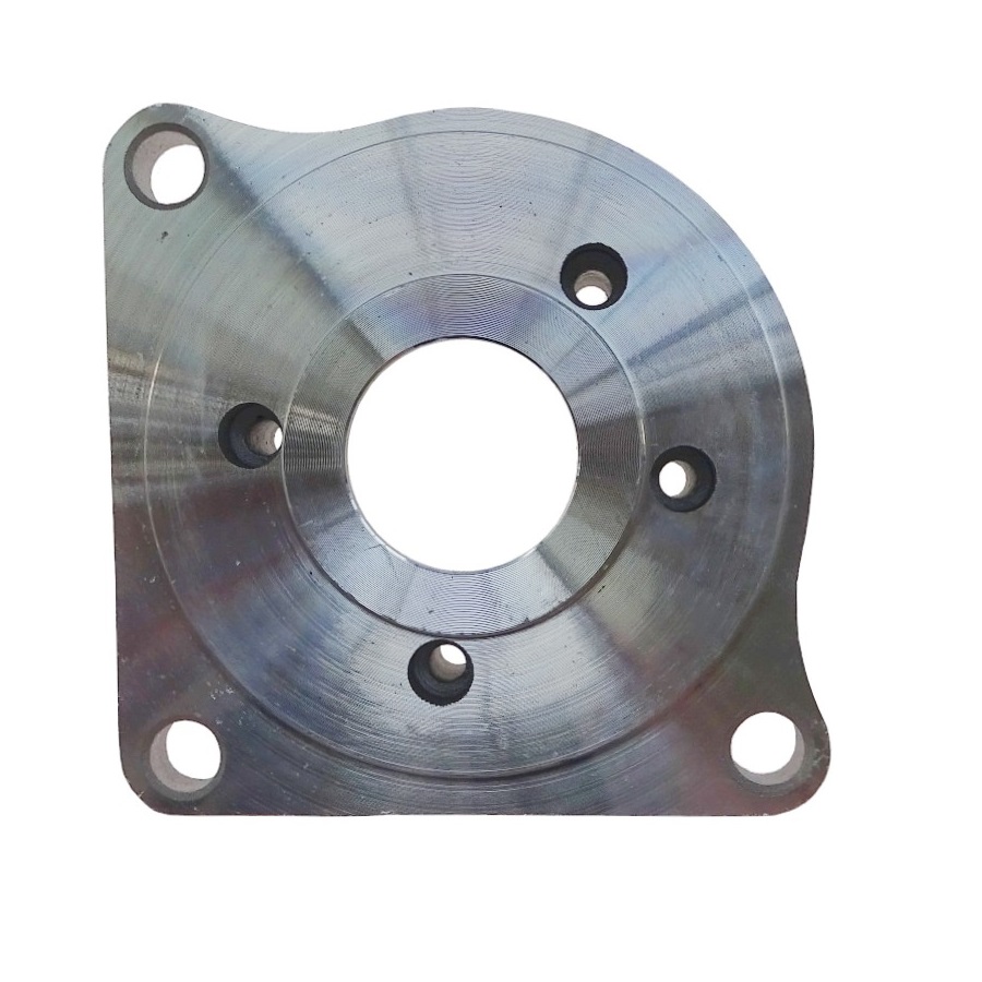 Głowica Rozrusznika Typu Magneton Fiat New Holland 9142680 Elmot