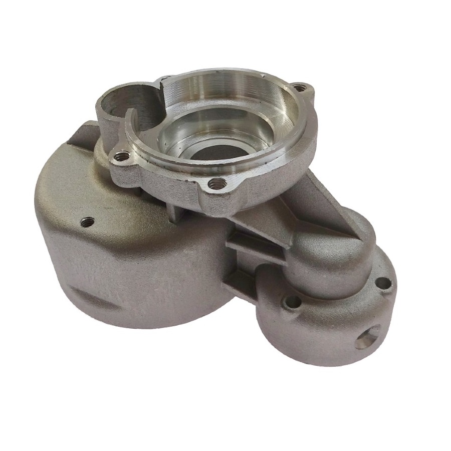 Obudowa Przekładni Rozrusznika Typu Magneton Ursus Zetor 9142722 Elmot Obudowa Przekładni Rozrusznika Typu Magneton Ursus Zetor 9142722 Elmot - obrazek 4