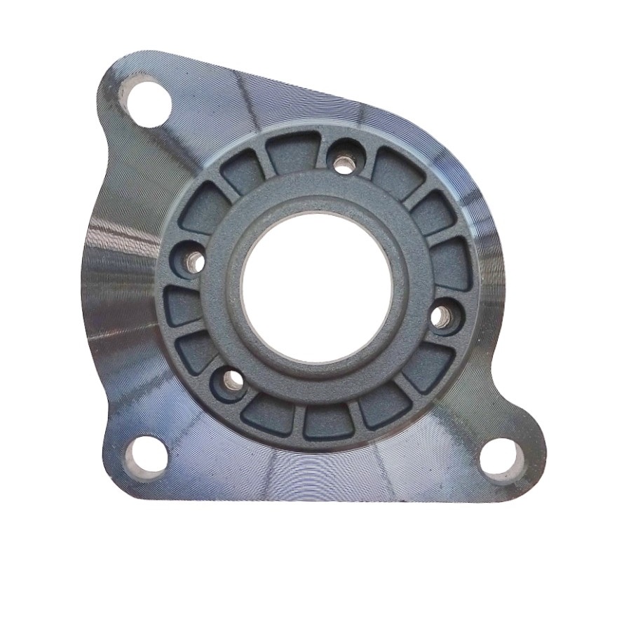 Głowica Rozrusznika Typu Magneton C-360 3p Mf-3 9142764 Elmot