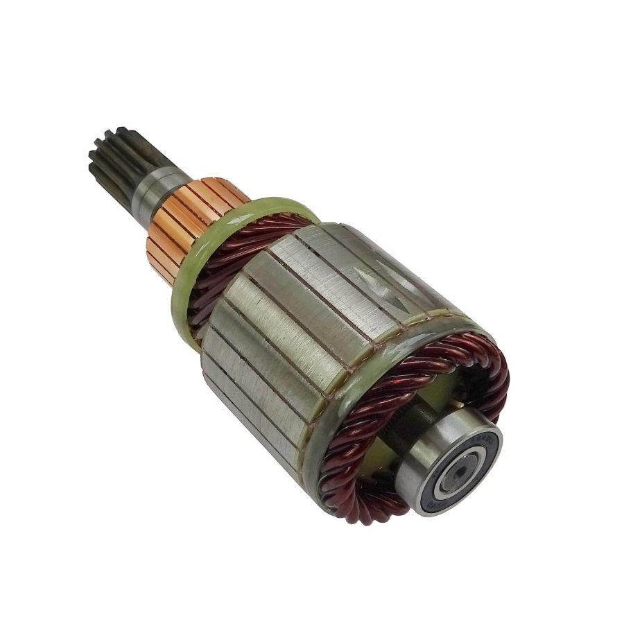 Wirnik Rozrusznika Typu Magneton C-330 C-360 Zetor 9142722 Elmot Wirnik Rozrusznika Typu Magneton C-330 C-360 Zetor 9142722 Elmot - obrazek 2