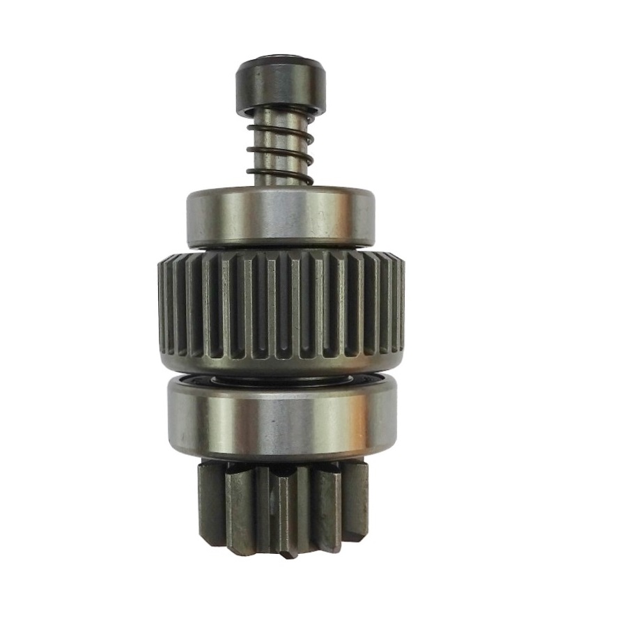 Zespół Sprzęgający Rozrusznika Typu Magneton John Deere 9142745 Elmot