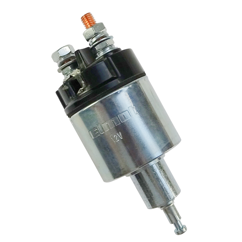 Wyłącznik Rozrusznika Typu Magneton 9142801 Elmot