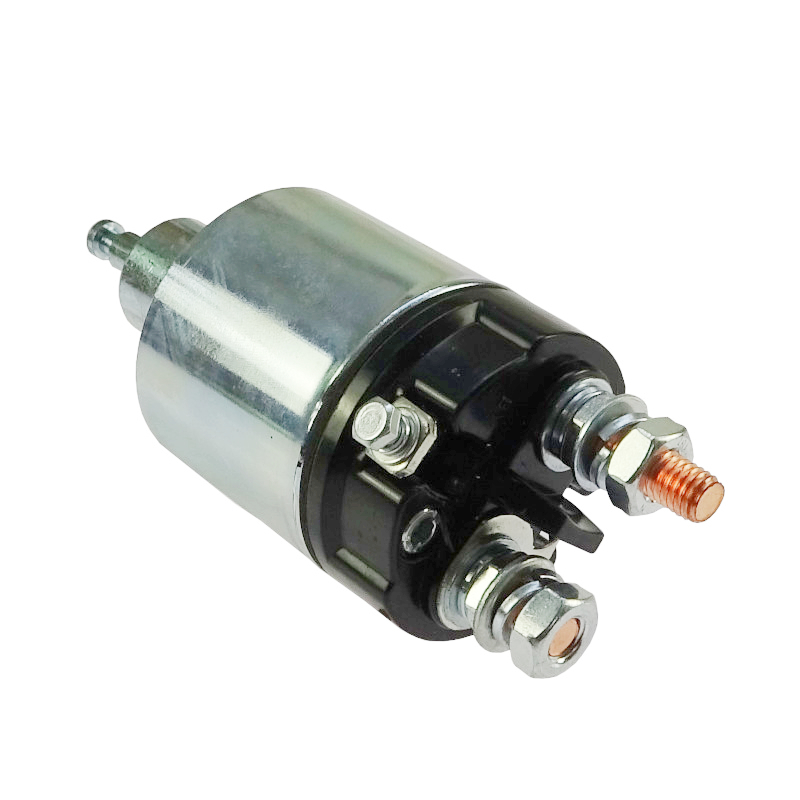 Wyłącznik Rozrusznika Typu Magneton 9142801 Elmot Wyłącznik Rozrusznika Typu Magneton 9142801 Elmot - obrazek 3