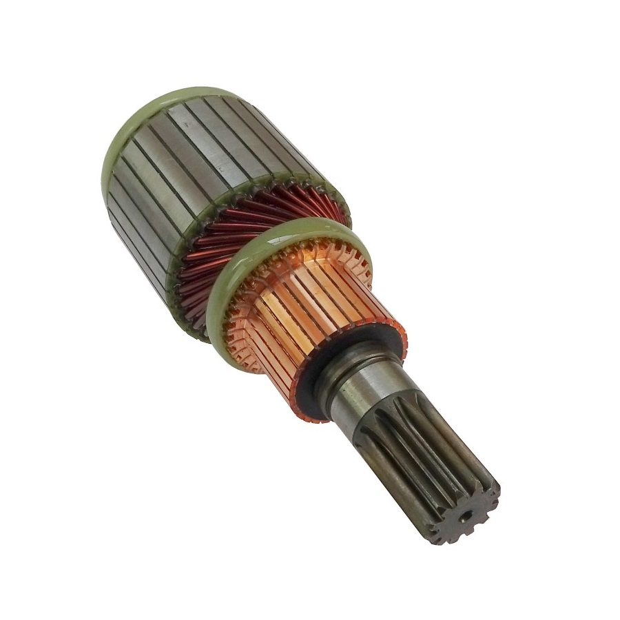 Wirnik Rozrusznika Typu Magneton Ursus Zetor T-25 9172742 Elmot Wirnik Rozrusznika Typu Magneton Ursus Zetor T-25 9172742 Elmot - obrazek 3