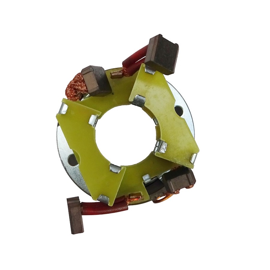 Stojan Kompletny Z Szczotkotrzymaczem Rozrusznika Typu Magneton C-330 Stojan Kompletny Z Szczotkotrzymaczem Rozrusznika Typu Magneton C-330 - obrazek 2